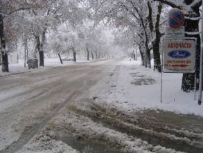 Кметът на 
