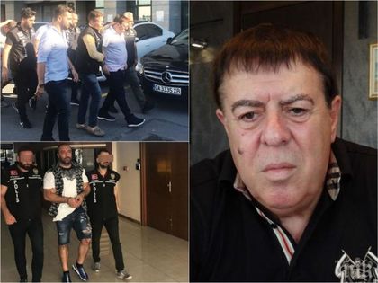Бенчо Бенчев на свобода срещу 50 бона гаранция!