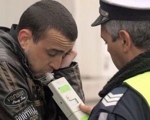 Вижте къде катаджиите в Пловдив ще следят за пияни шофьори