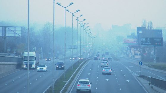 Над 5 млн. лв ще струва измерването на въздуха в Бургас