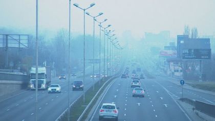 Над 5 млн. лв ще струва измерването на въздуха в Бургас