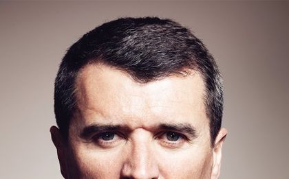 Автобиографията на Рой Кийн вече и на български