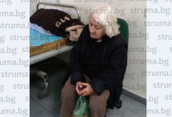 Мистериозни австралийски долари текат по сметката на 80-годишната Василка, която избяга от Солун, а млад грък тича неуморно след парите