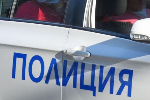 Извънредно! Откриха труп в посолството на Палестина