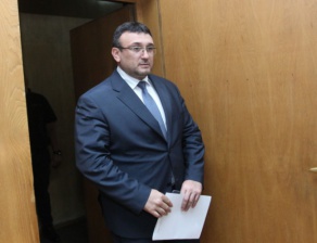 След катастрофата на 