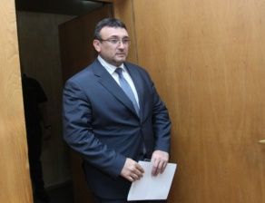След катастрофата на