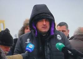 За да има келепир, Борисов на турне в Сибир