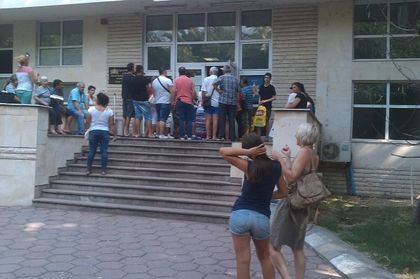 Гишетата за документи за самоличност в Пловдив и Асеновград с удължено работно време