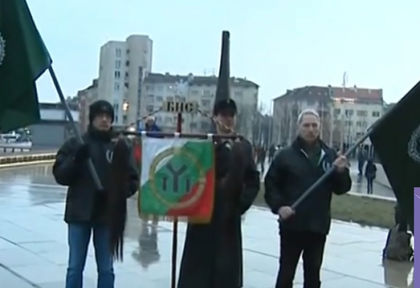 Ще стане ли страшно днес след 17:30 часа в столицата? (ВИДЕО)