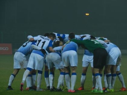 Българин се размина с договор в Полша