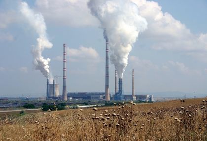 Идва ли краят на енергийното сърце на България - комплексът 