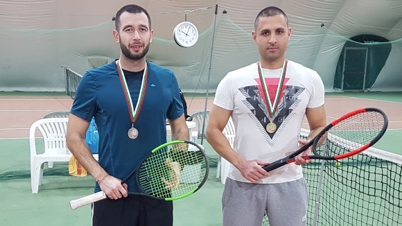 Дебютант спечели Третия вечерен турнир на ИТЛ при начинаещите