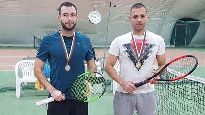 Дебютант спечели Третия вечерен турнир на ИТЛ при начинаещите