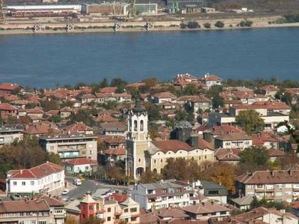 Велико Търново: Община Свищов организира празнично честване на Йордановден