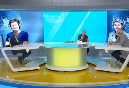 Андрей Райчев: Кристалина е новото ни „Кен ли, либи диби далт ю”