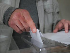 Рекордна е избирателната активност в Пловдив