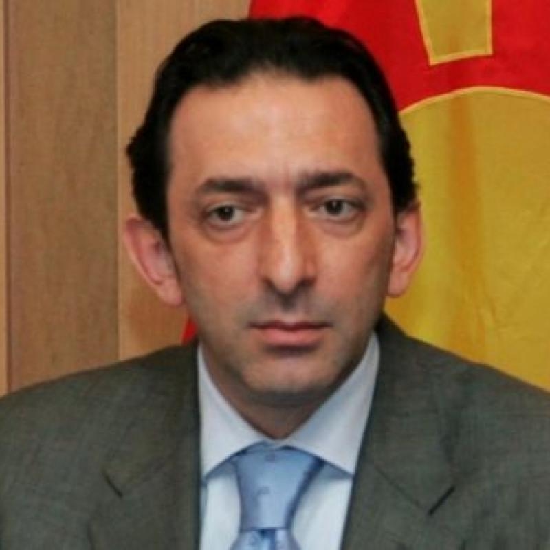 „24 Инфо“ (Македония): Река: За първи път управляващите албански партии са против албанския кандидат