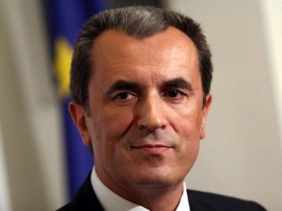 Пламен Орешарски: Бих намалил субсидията за партиите на 5-6 лева