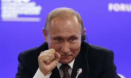 Победителят от тази нощ е... Владимир Путин!