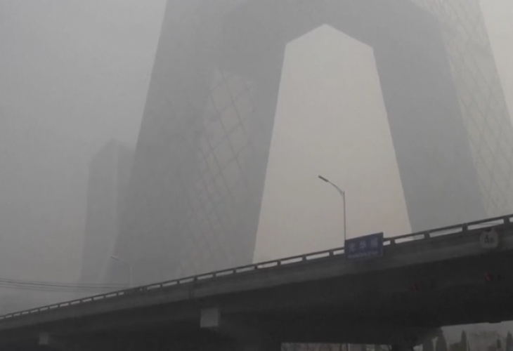 Тези градове са с най-мръсния въздух в света (ВИДЕО)