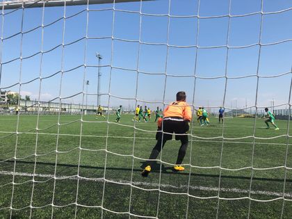 Ботев посегна към титлата в U14! Канарчетата на крачка пред Локо (СНИМКИ и ВИДЕО)