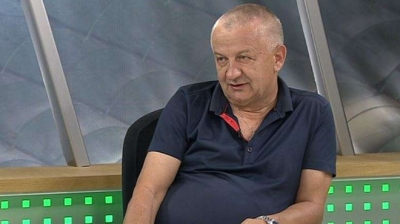 Крушарски: Поставил съм цел трето място! Стадиона ще струва 9 милиона лева