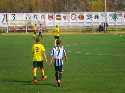 Локо U16 ще спори с Левски на финала за купата на БФС