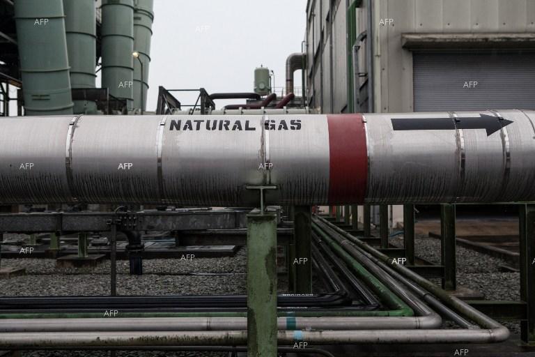 РИА Новости: Nord Stream 2 подаде заявка за нов маршрут на „Северен поток-2“