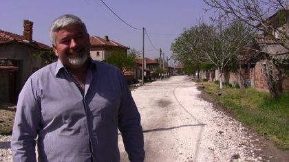 Кметът на Белозем: Не изпадайте в паника, въздухът е чист