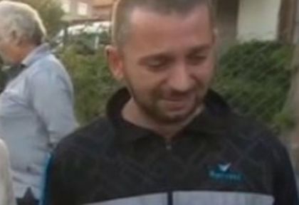 Съпругът на мистериозно изчезналата Лидия се поболя от мъка