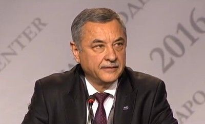 Валери Симеонов: Ще подкрепим мандата на РБ при корекции в програмата им
