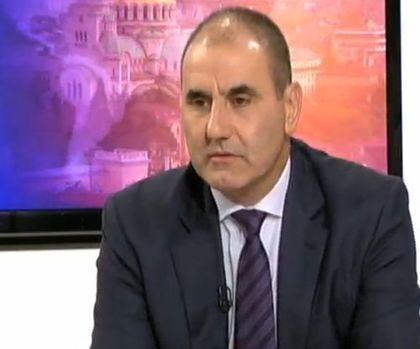 Цветанов посече Румен Петков