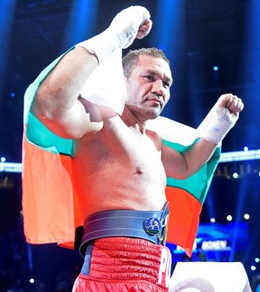 Кубрат Пулев: Мога да се бия навсякъде, но нищо не е като мач в България