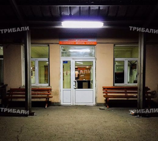 Двама простреляни при яко меле във врачанско село