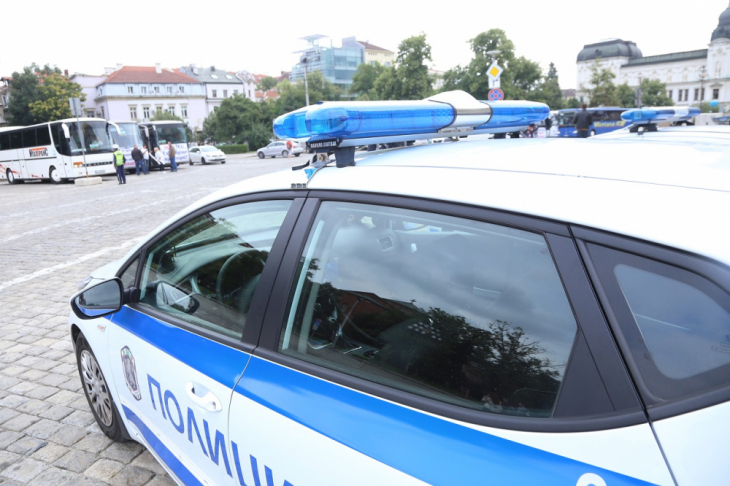 17-годишен обра къща в Плевенско, но му се случи случка