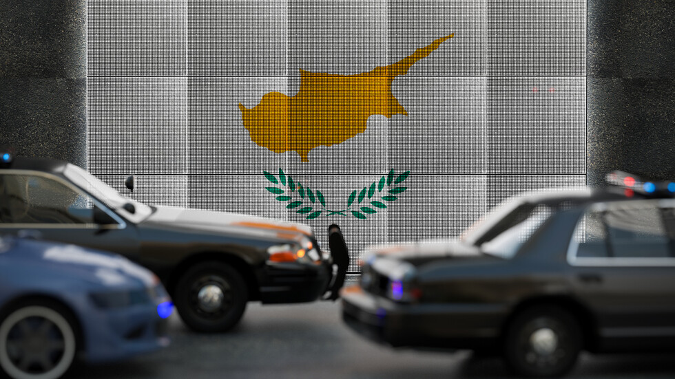 Арестуваха първия сериен убиец в Кипър