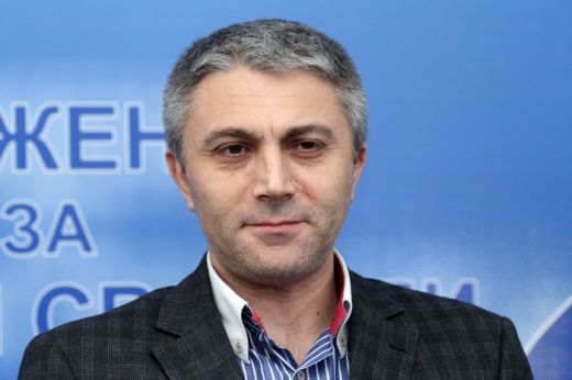 Мустафа Карадайъ е следващият лидер на ДПС!