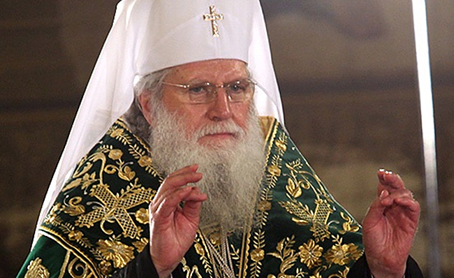 Ето какво ни пожела патриархът за Рождество!