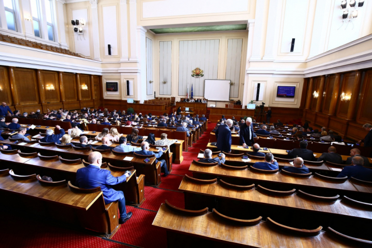 Ето кого предлагат ГЕРБ за шеф на Комисията по земеделие