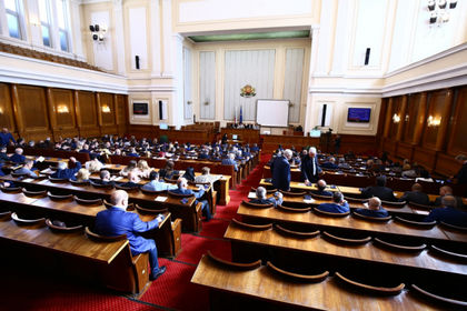 Ето кого предлагат ГЕРБ за шеф на Комисията по земеделие