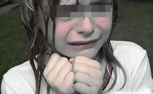 Отврат! Мъж нападна и опипа 12-годишно момиче в Пловдив! Минувач спасил детето!