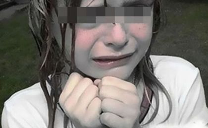 Отврат! Мъж нападна и опипа 12-годишно момиче в Пловдив! Минувач спасил детето!