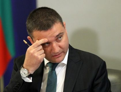 Горанов: Не смятаме, че се готвят манипулации