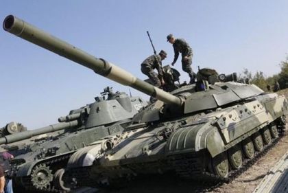 Наливат 2 млрд. лева за военна техника