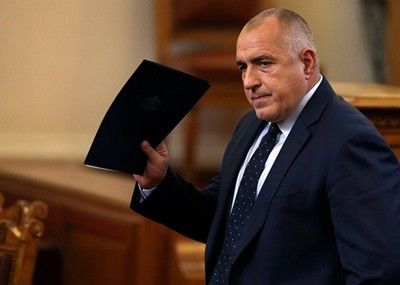 И Бойко Борисов на разпит за ваксините
