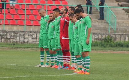 Ботев Вр все пак ще играе с Павликени