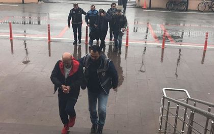 Последни подробности за задържаните в Турция българи