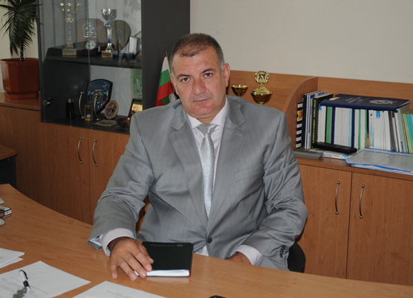 Георги Костов, Агенция „Митници“: Работим в посока устройствата за контрол на горивата в данъчните складове да бъдат оборудвани с видеокамера