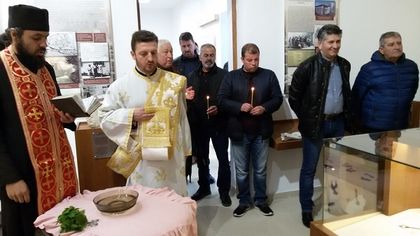 Шумен: Тържествено бе открита новата музейна експозиция на Шуменската крепост