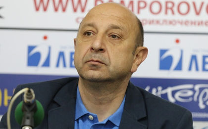 Георги Божков влезе в ръководството на водещ тим